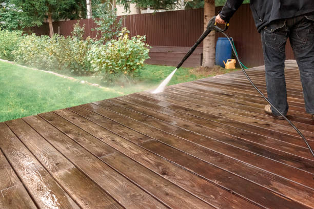 Playground Equipment Cleaning in Helena Valley Northwest, MT
