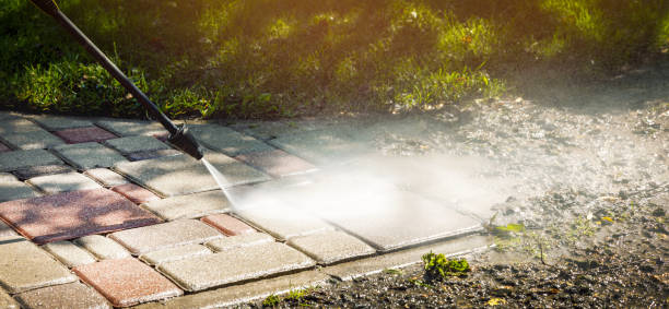 Best Sidewalk and Walkway Cleaning  in Helena Valley Northwest, MT