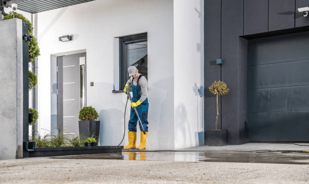 Professional Pressure Washing Services in Helena Valley Northwest, MT