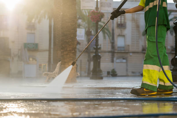 Best Parking Lot and Garage Cleaning  in Helena Valley Northwest, MT